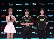 Rookie贴脸发问拳头设计师："我都不知道我玩的是中路还是射手路"