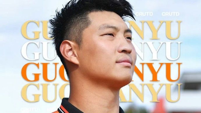 郭田雨：向所有人、俱乐部和国家队诚挚道歉 辜负了大家的期望